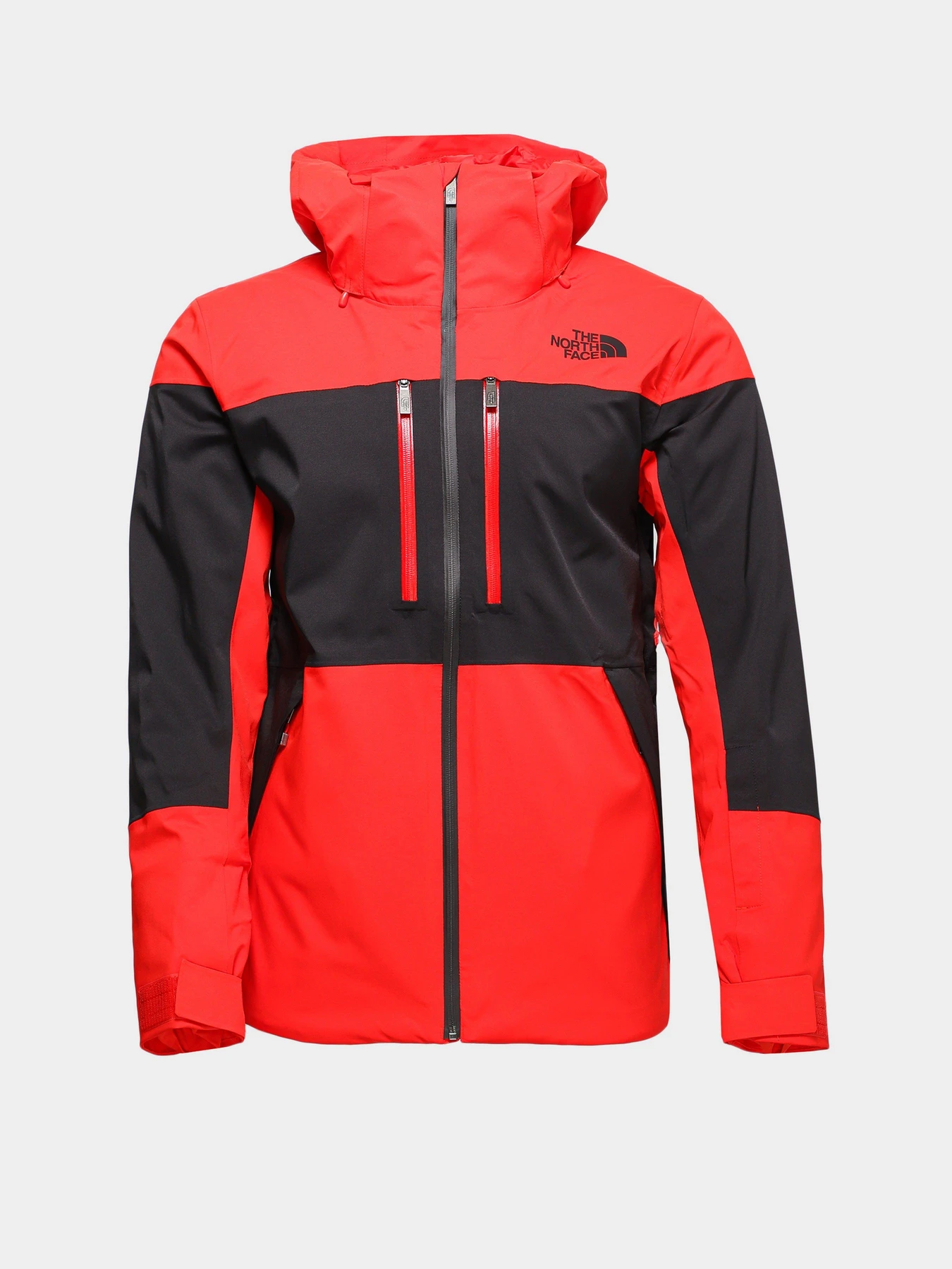 Куртки и дубленки The North Face Chakal модель NF0A5GM3WU51 Фото