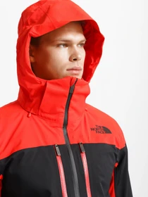 Куртки и дубленки The North Face Chakal модель NF0A5GM3WU51 Фото
