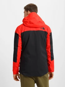 Куртки и дубленки The North Face Chakal модель NF0A5GM3WU51 Фото