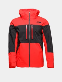 Куртки и дубленки The North Face Chakal модель NF0A5GM3WU51 Фото