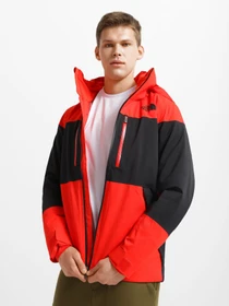Куртки и дубленки The North Face Chakal модель NF0A5GM3WU51 Фото