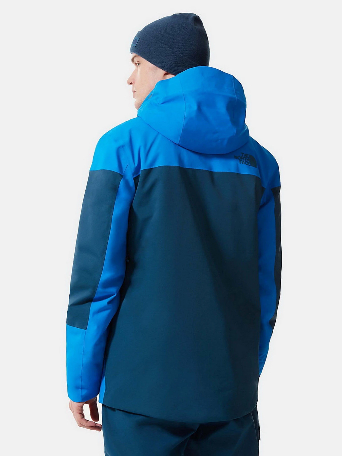 Куртки та дублянки The North Face Chakal модель NF0A5GM316W1 Куртки та дублянки The North Face Chakal модель NF0A5GM316W1 Фото