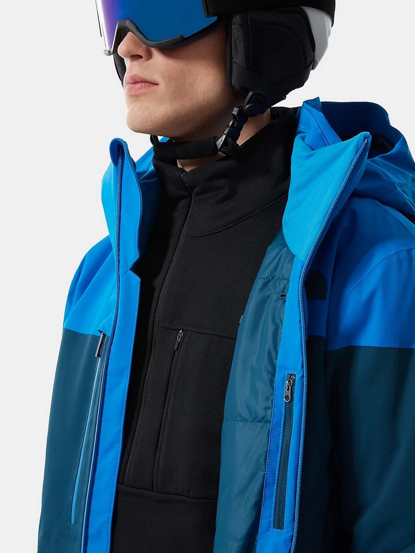 Куртки та дублянки The North Face Chakal модель NF0A5GM316W1 Куртки та дублянки The North Face Chakal модель NF0A5GM316W1 Фото
