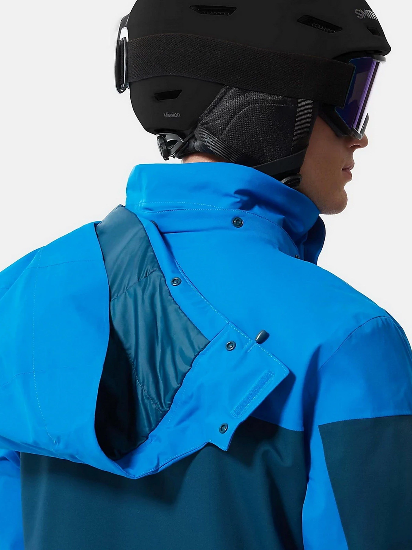 Куртки та дублянки The North Face Chakal модель NF0A5GM316W1 Куртки та дублянки The North Face Chakal модель NF0A5GM316W1 Фото