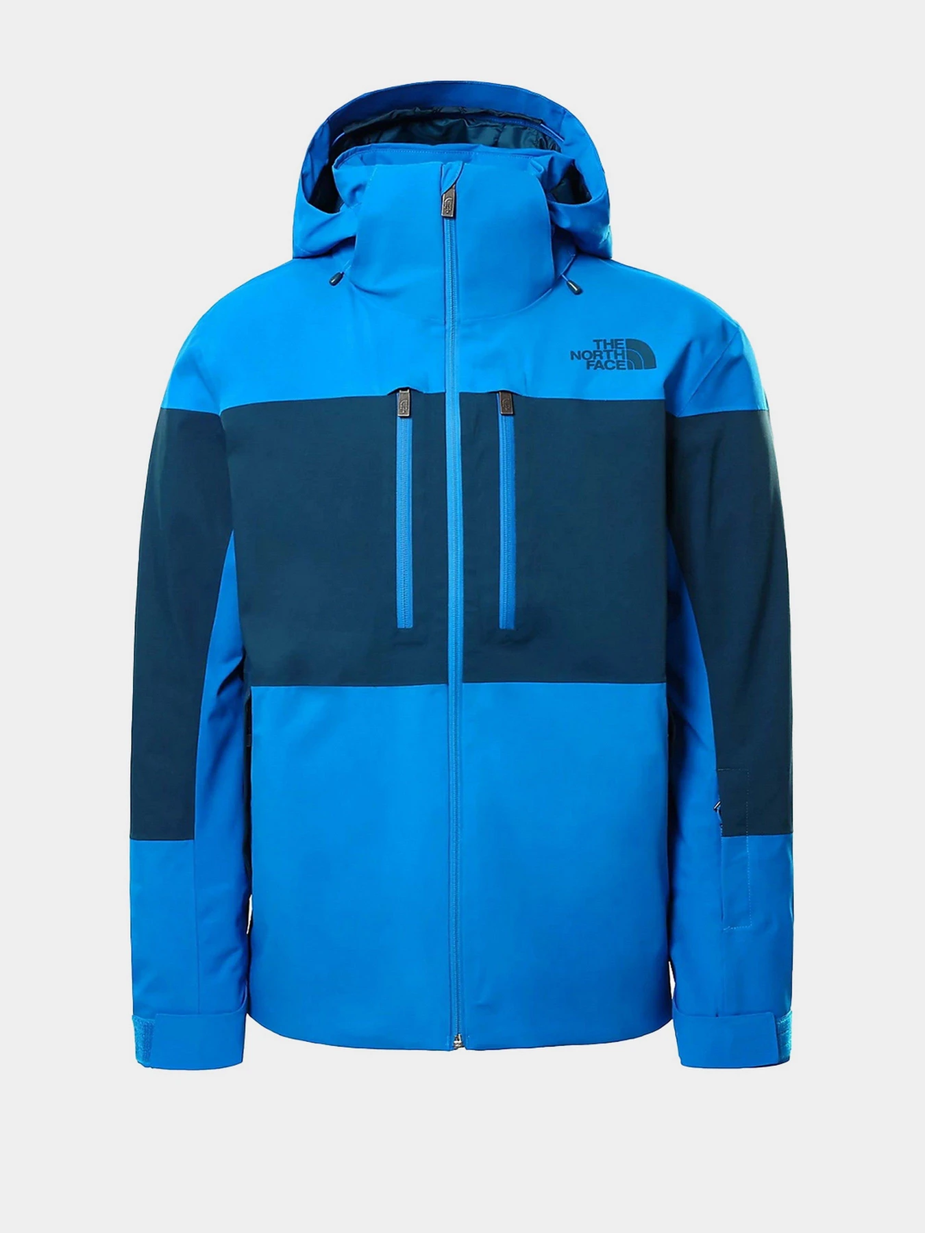 Куртки та дублянки The North Face Chakal модель NF0A5GM316W1 Куртки та дублянки The North Face Chakal модель NF0A5GM316W1 Фото