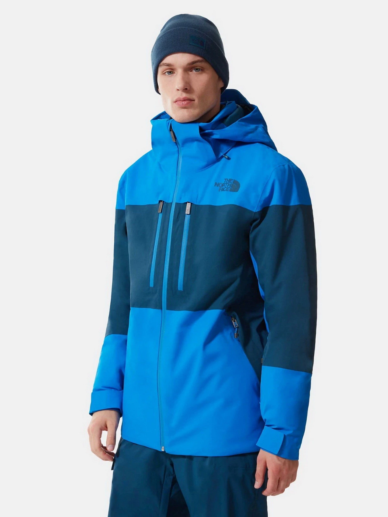 Куртки та дублянки The North Face Chakal модель NF0A5GM316W1 Куртки та дублянки The North Face Chakal модель NF0A5GM316W1 Фото