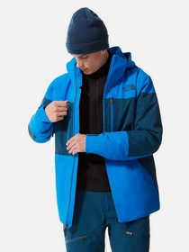 Куртки та дублянки The North Face Chakal модель NF0A5GM316W1 Фото