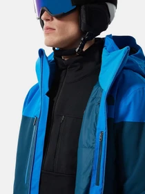 Куртки та дублянки The North Face Chakal модель NF0A5GM316W1 Фото