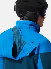 Куртки та дублянки The North Face Chakal модель NF0A5GM316W1 Фото