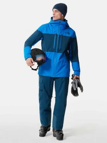 Куртки та дублянки The North Face Chakal модель NF0A5GM316W1 Фото