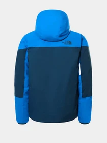 Куртки та дублянки The North Face Chakal модель NF0A5GM316W1 Фото