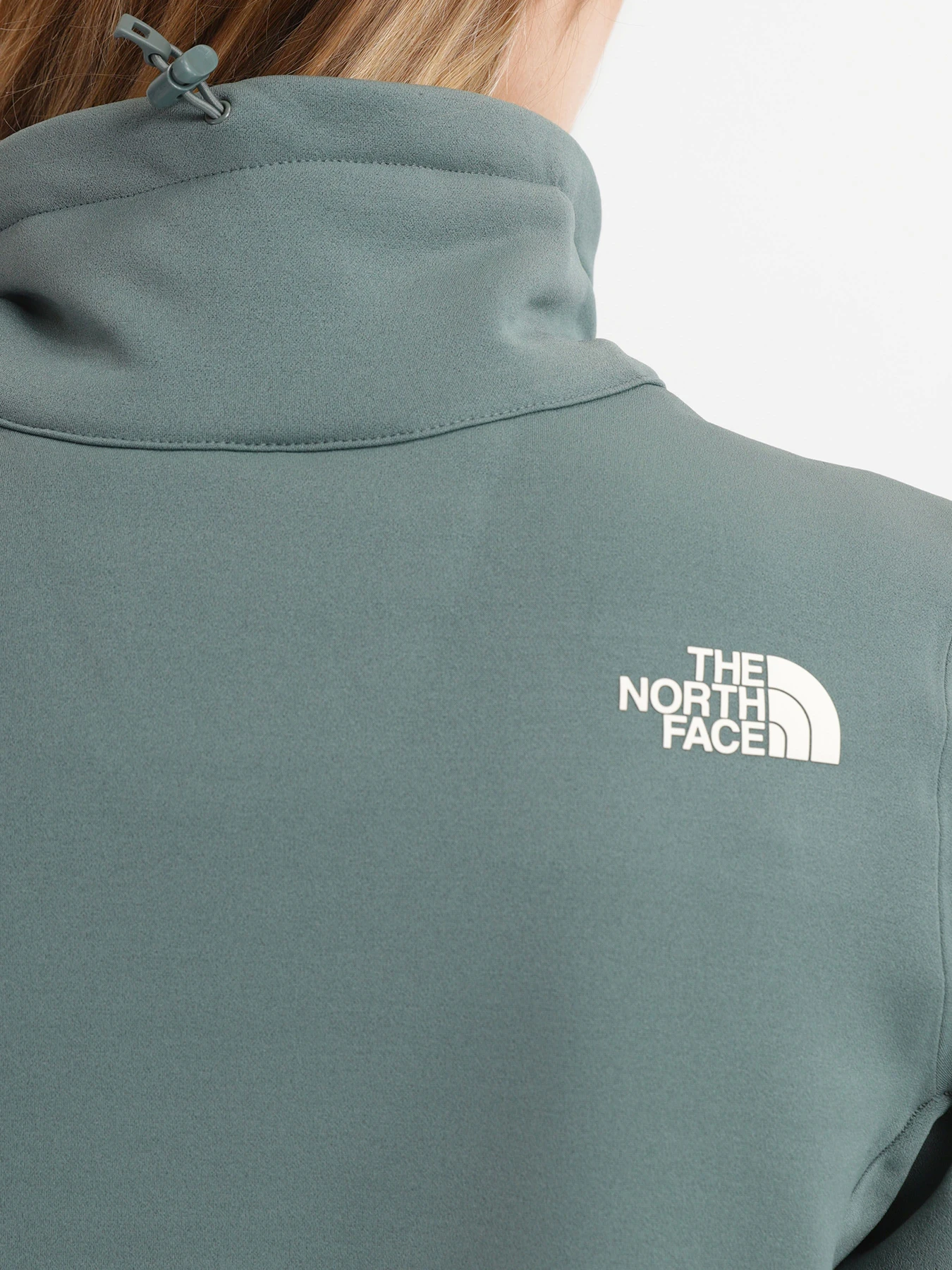 Худі та світшоти The North Face Tagen 1/4 Zip Fleece модель NF0A5ADD1101 Худі та світшоти The North Face Tagen 1/4 Zip Fleece модель NF0A5ADD1101 Фото