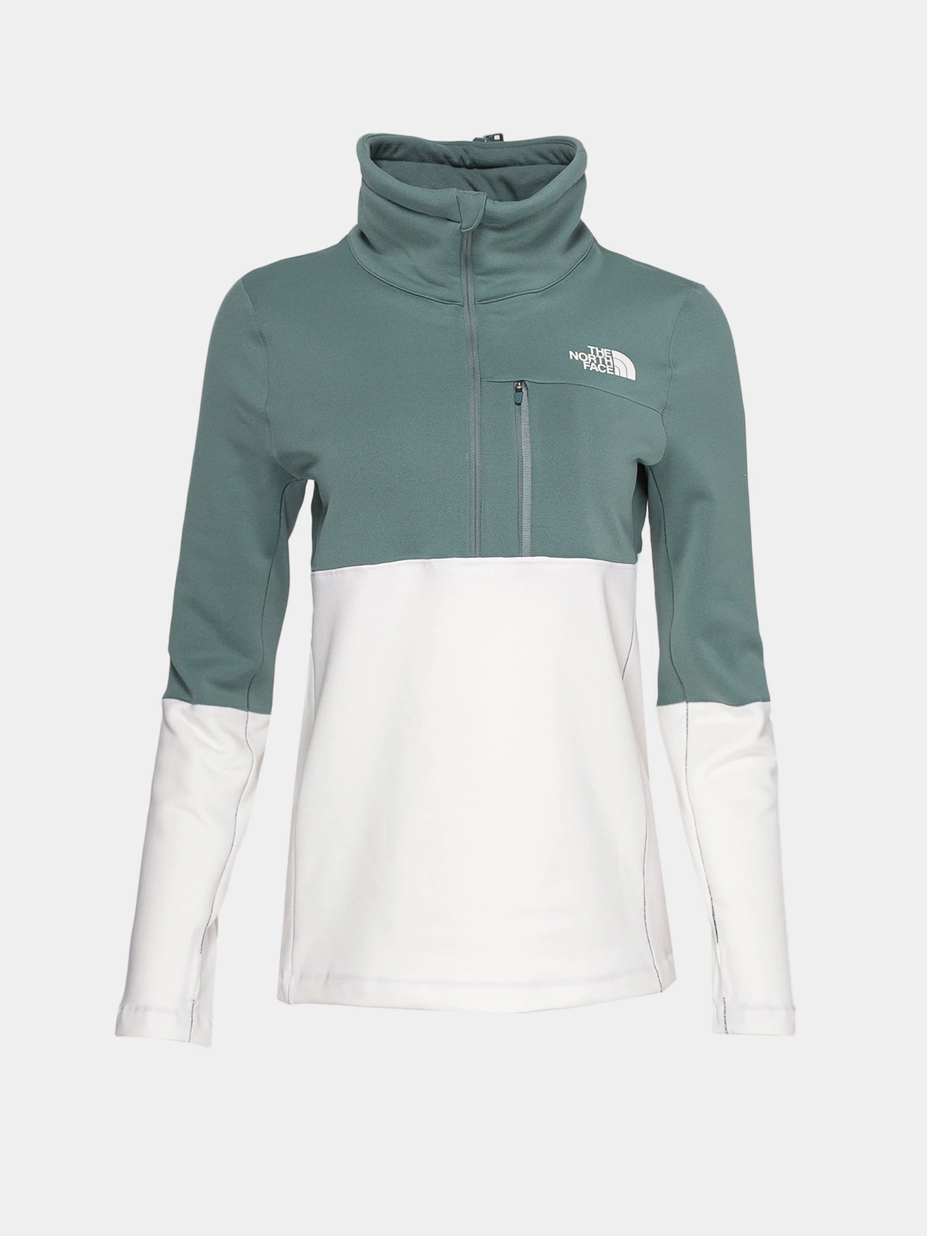Худі та світшоти The North Face Tagen 1/4 Zip Fleece модель NF0A5ADD1101 Худі та світшоти The North Face Tagen 1/4 Zip Fleece модель NF0A5ADD1101 Фото