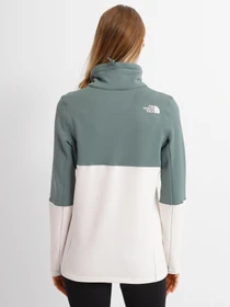 Худі та світшоти The North Face Tagen 1/4 Zip Fleece модель NF0A5ADD1101 Фото