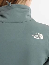 Худі та світшоти The North Face Tagen 1/4 Zip Fleece модель NF0A5ADD1101 Фото