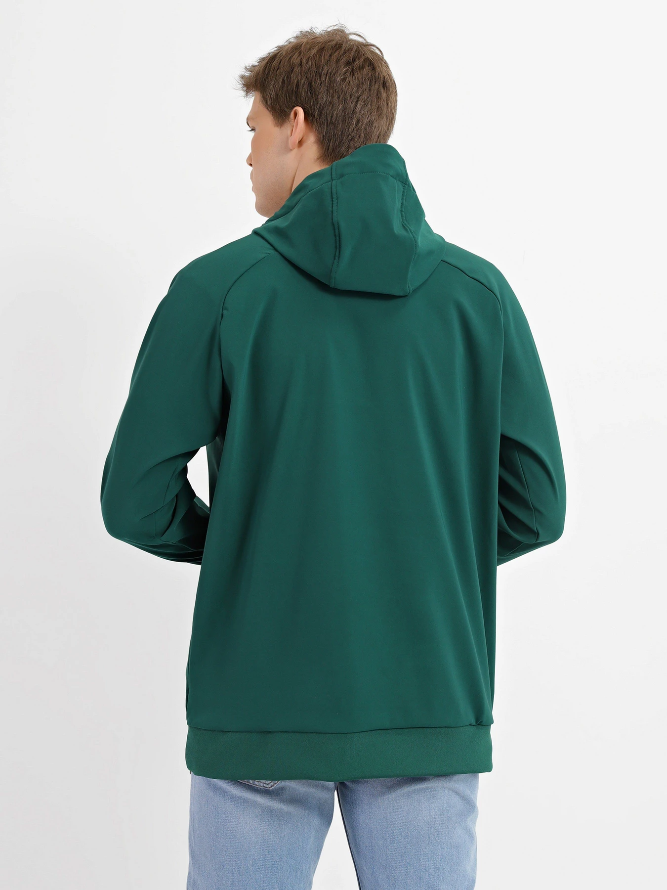 Худи и свитшоты The North Face Tekno Logo модель NF0A3M4EN3P1 Худи и свитшоты The North Face Tekno Logo модель NF0A3M4EN3P1 Фото