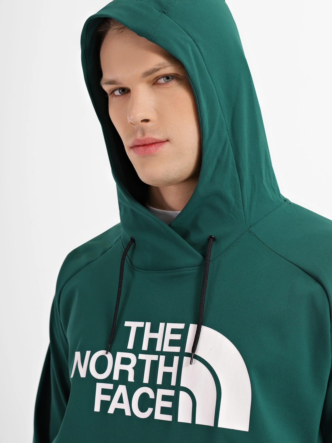 Худи и свитшоты The North Face Tekno Logo модель NF0A3M4EN3P1 Худи и свитшоты The North Face Tekno Logo модель NF0A3M4EN3P1 Фото