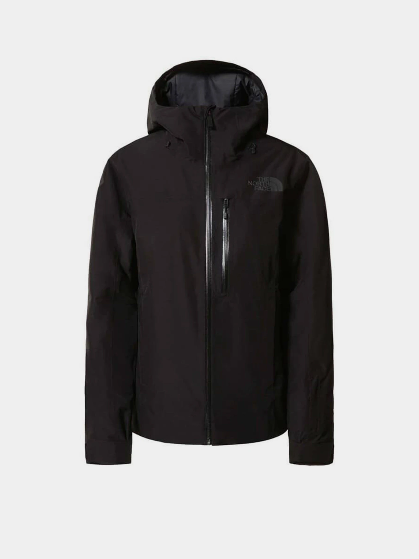 Куртки и дубленки The North Face Descendit модель NF0A4R1RKX71 Фото