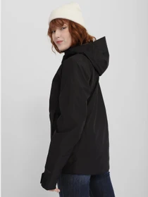 Куртки и дубленки The North Face Descendit модель NF0A4R1RKX71 Фото
