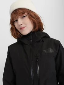 Куртки и дубленки The North Face Descendit модель NF0A4R1RKX71 Фото
