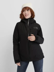 Куртки и дубленки The North Face Descendit модель NF0A4R1RKX71 Фото