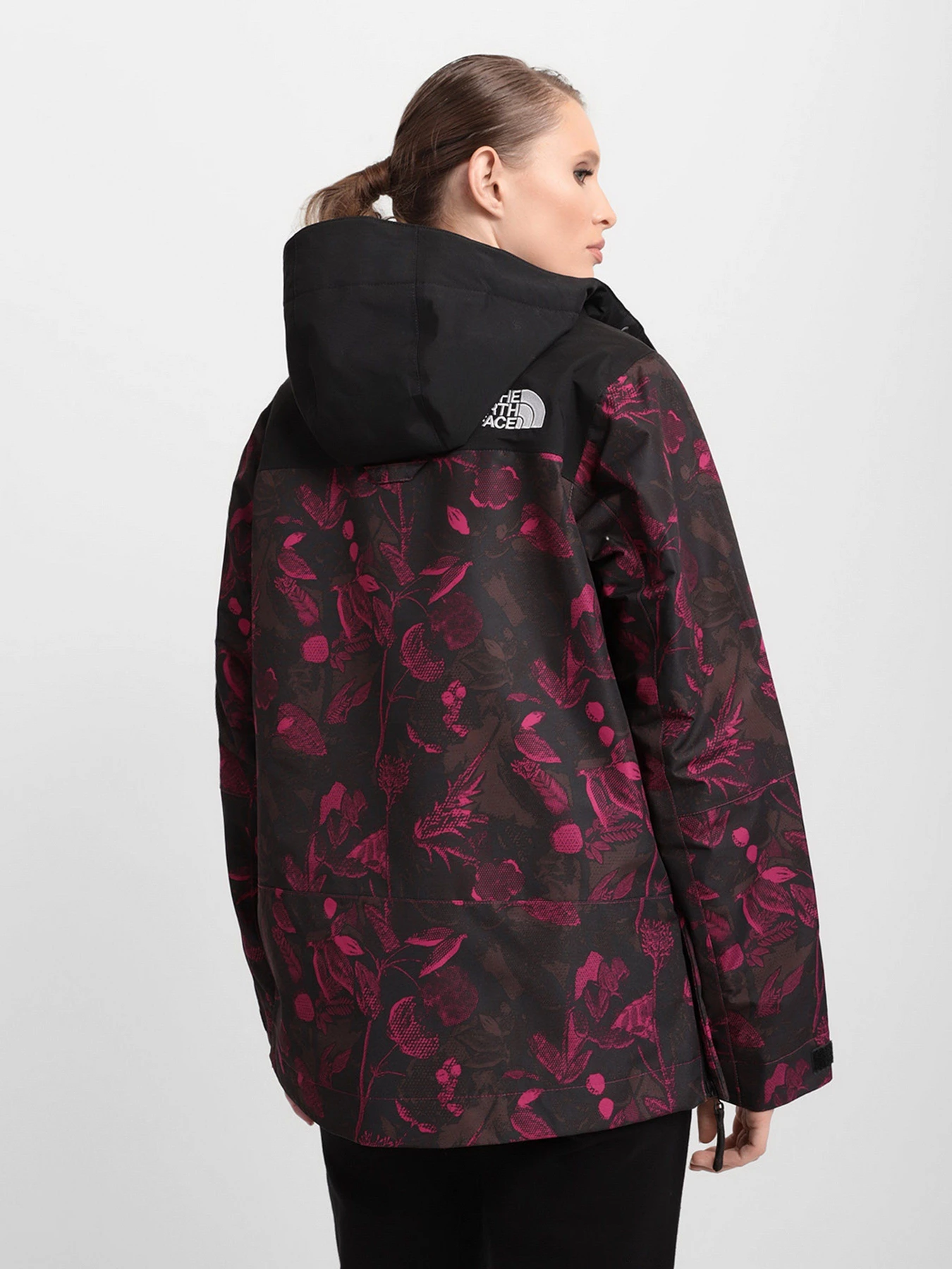 Куртки та дублянки The North Face Tanager модель NF0A4R1G2K71 Куртки та дублянки The North Face Tanager модель NF0A4R1G2K71 Фото