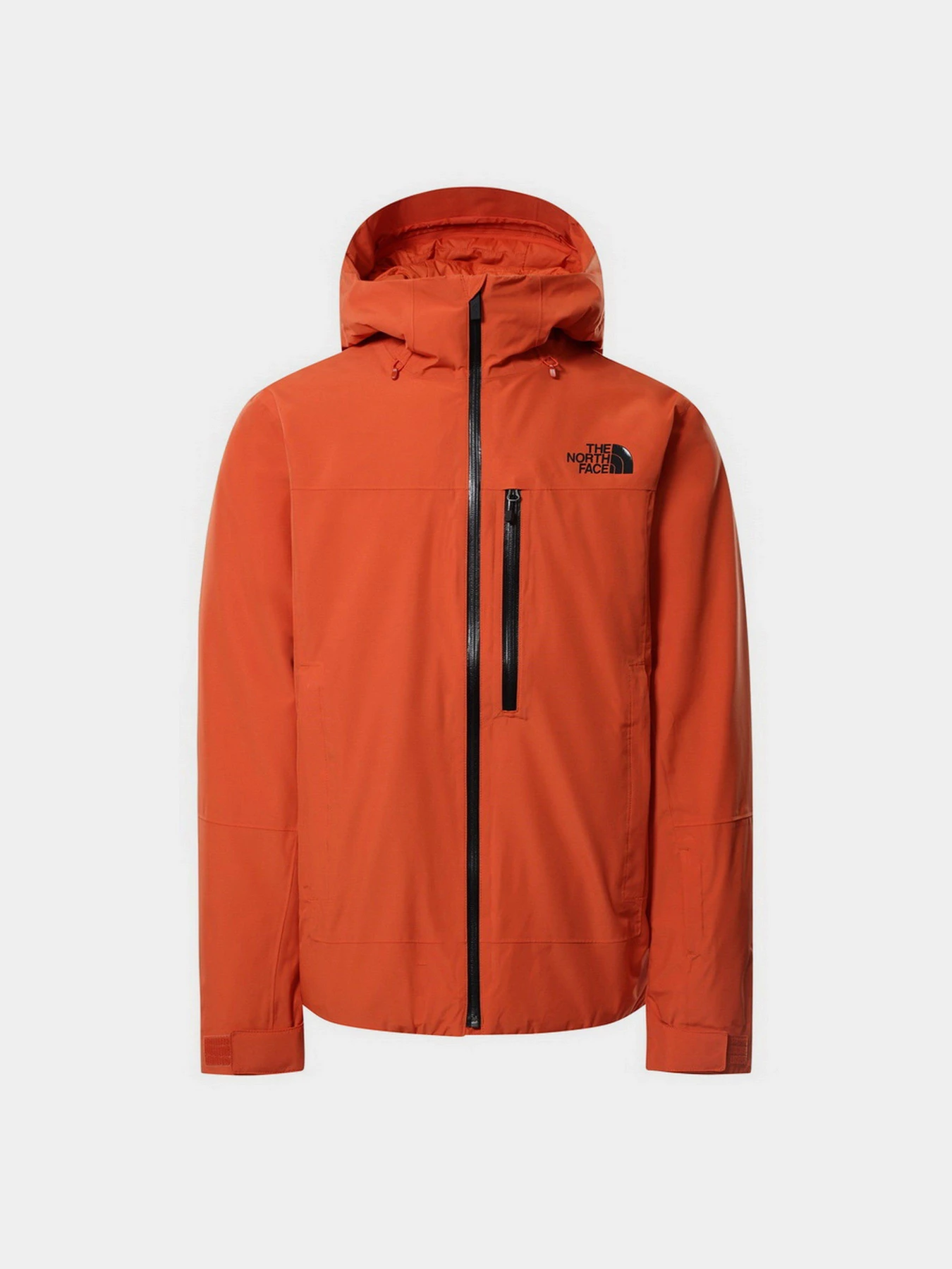 Куртки та дублянки The North Face Descendit модель NF0A4QWWEMJ1 Куртки та дублянки The North Face Descendit модель NF0A4QWWEMJ1 Фото