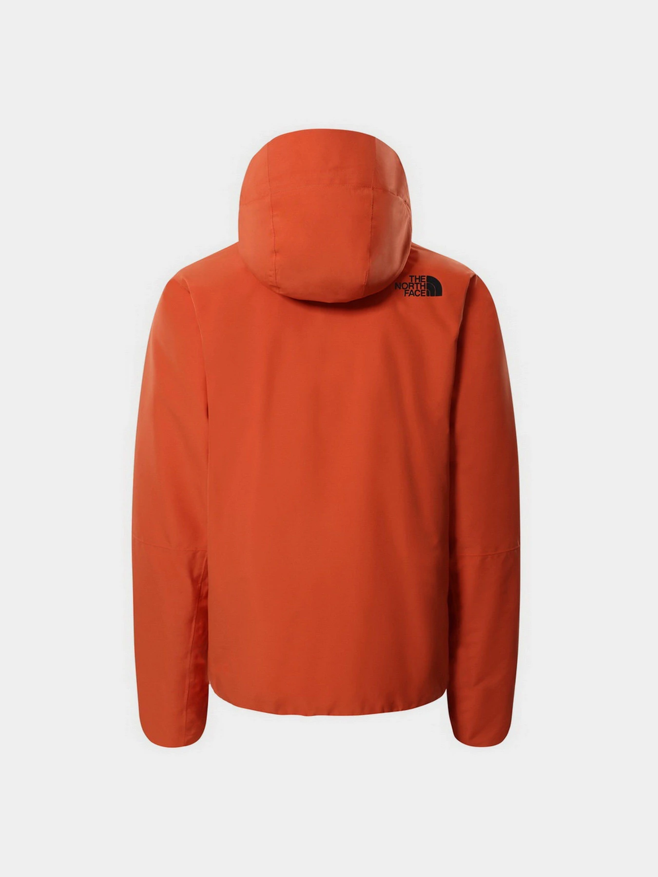Куртки та дублянки The North Face Descendit модель NF0A4QWWEMJ1 Куртки та дублянки The North Face Descendit модель NF0A4QWWEMJ1 Фото