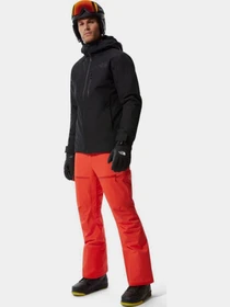 Куртки та дублянки The North Face Descendit модель NF0A4QWWJK31 Фото