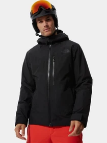 Куртки та дублянки The North Face Descendit модель NF0A4QWWJK31 Фото