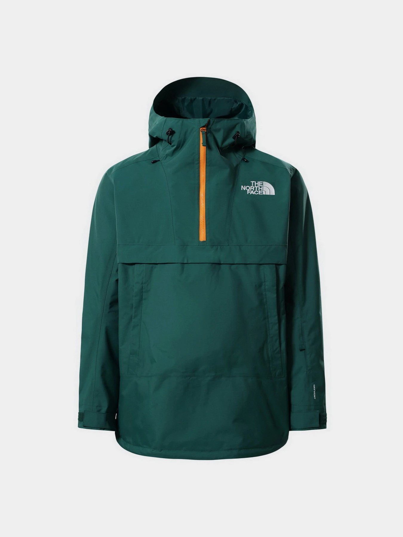 Куртки та дублянки The North Face Silvani Anorak модель NF0A4QXEN3P1 Фото