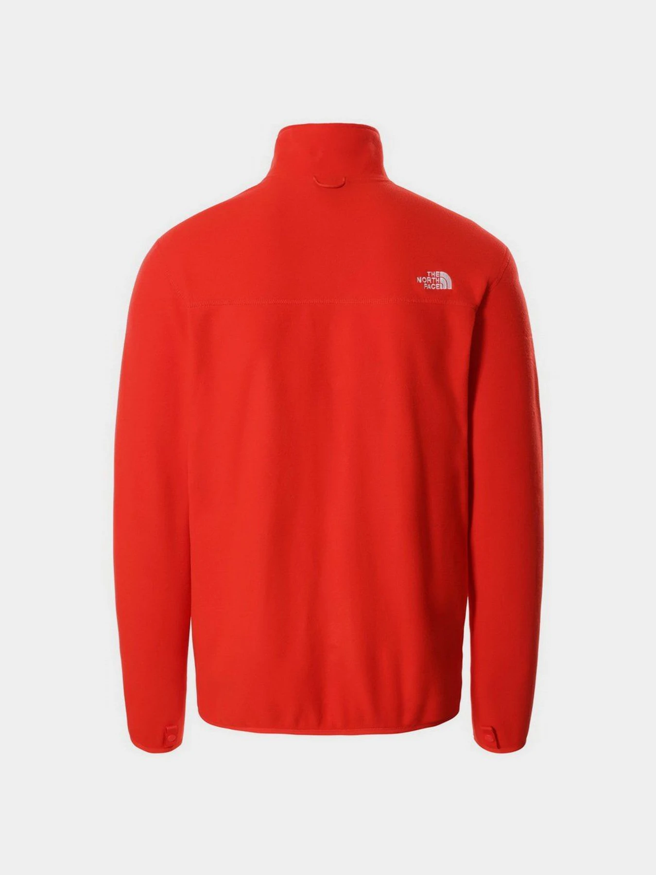 Худи и свитшоты The North Face Resolve Full Zip модель NF0A4M9S15Q1 Фото