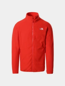 Худи и свитшоты The North Face Resolve Full Zip модель NF0A4M9S15Q1 Фото