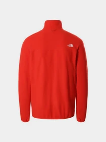 Худи и свитшоты The North Face Resolve Full Zip модель NF0A4M9S15Q1 Фото