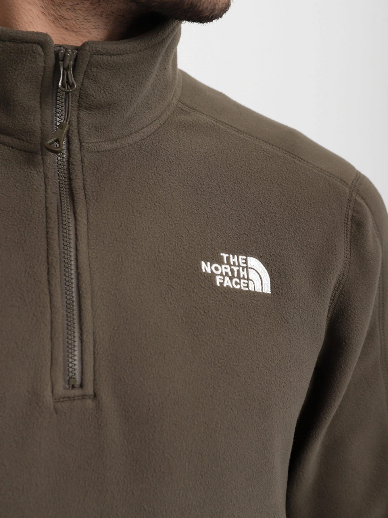 Худи и свитшоты The North Face Resolve Fleece модель NF0A4M9T21L1 Худи и свитшоты The North Face Resolve Fleece модель NF0A4M9T21L1 Фото