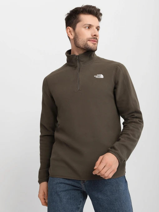 Худи и свитшоты The North Face Resolve Fleece модель NF0A4M9T21L1 Фото
