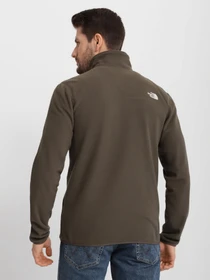 Худи и свитшоты The North Face Resolve Fleece модель NF0A4M9T21L1 Фото