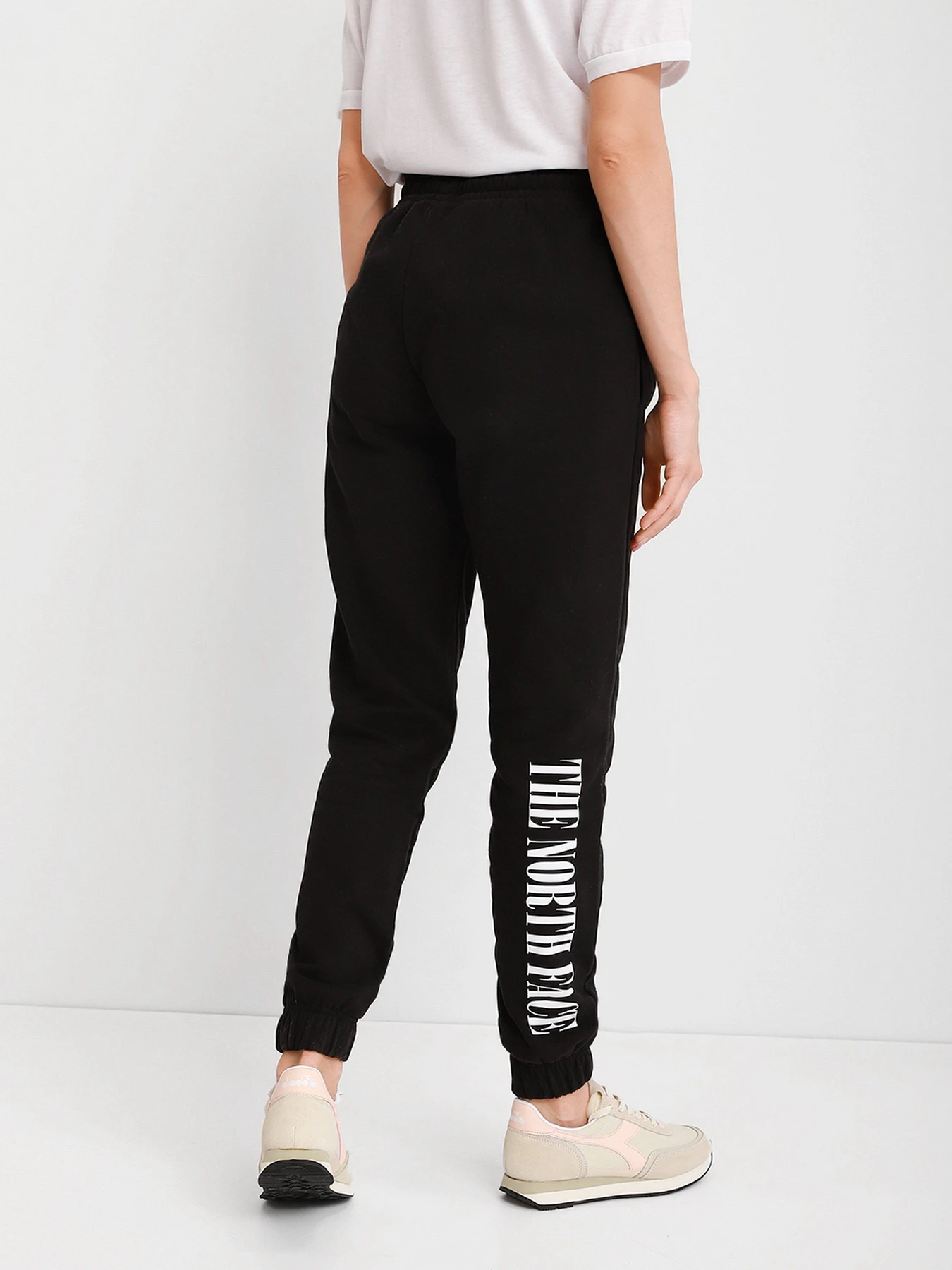 Брюки The North Face Expedition Graphic Pant модель NF0A5ICSJK31 Фото