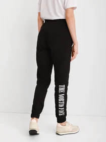 Брюки The North Face Expedition Graphic Pant модель NF0A5ICSJK31 Фото