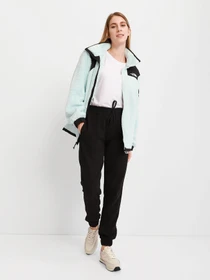 Брюки The North Face Expedition Graphic Pant модель NF0A5ICSJK31 Фото