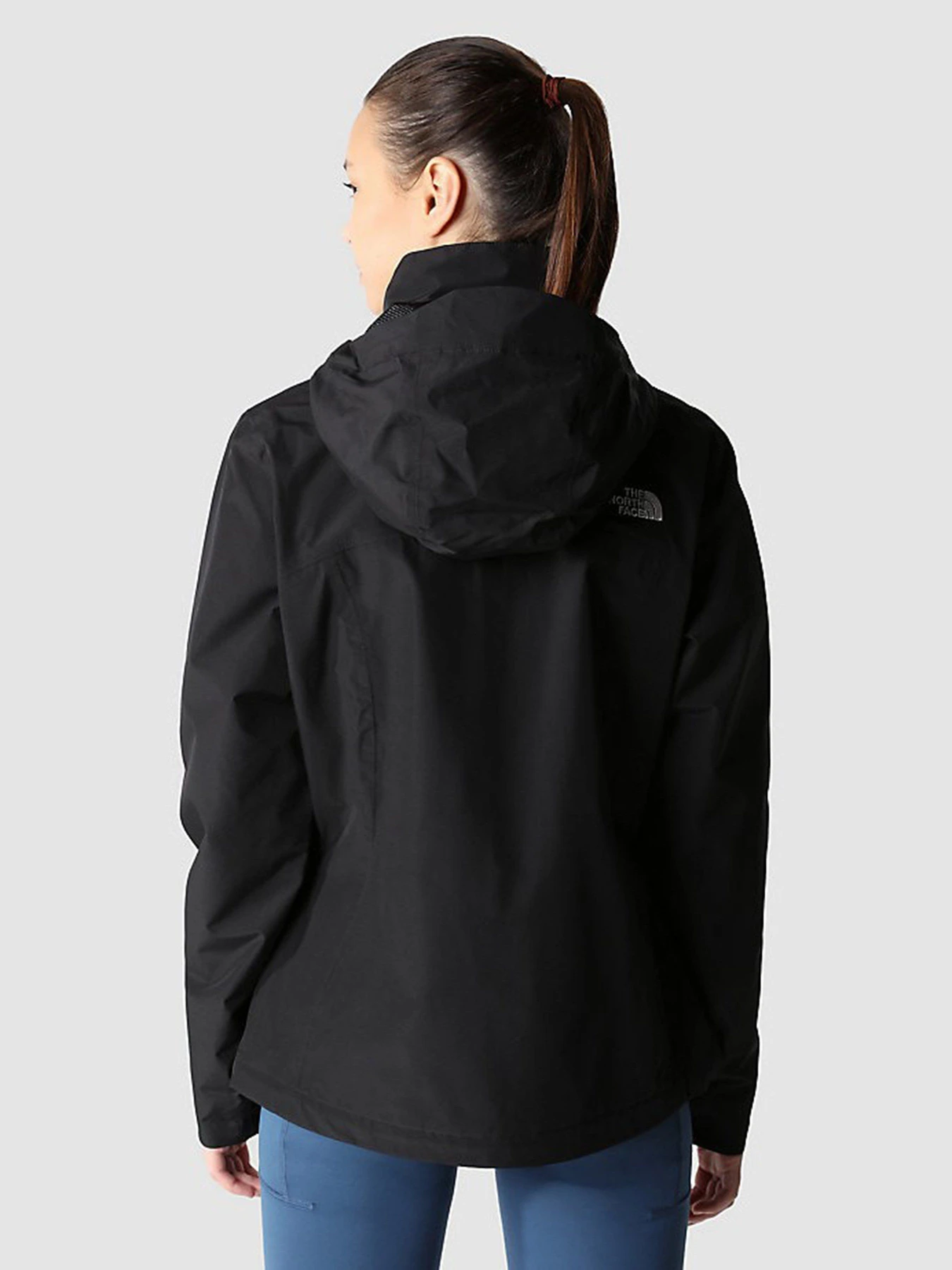 Куртки и дубленки The North Face Sangro модель NF00A3X6JK31 Фото