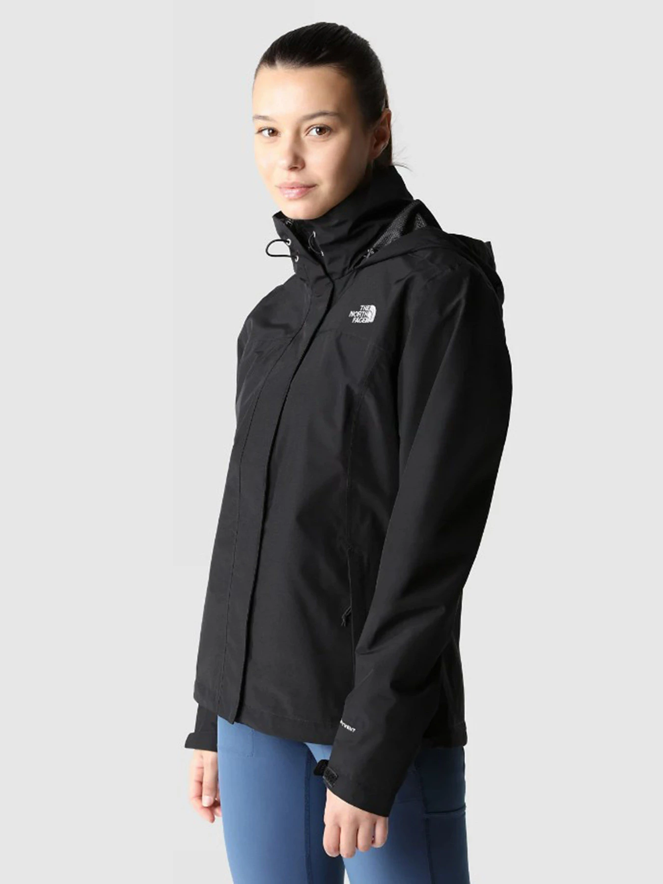 Куртки и дубленки The North Face Sangro модель NF00A3X6JK31 Фото