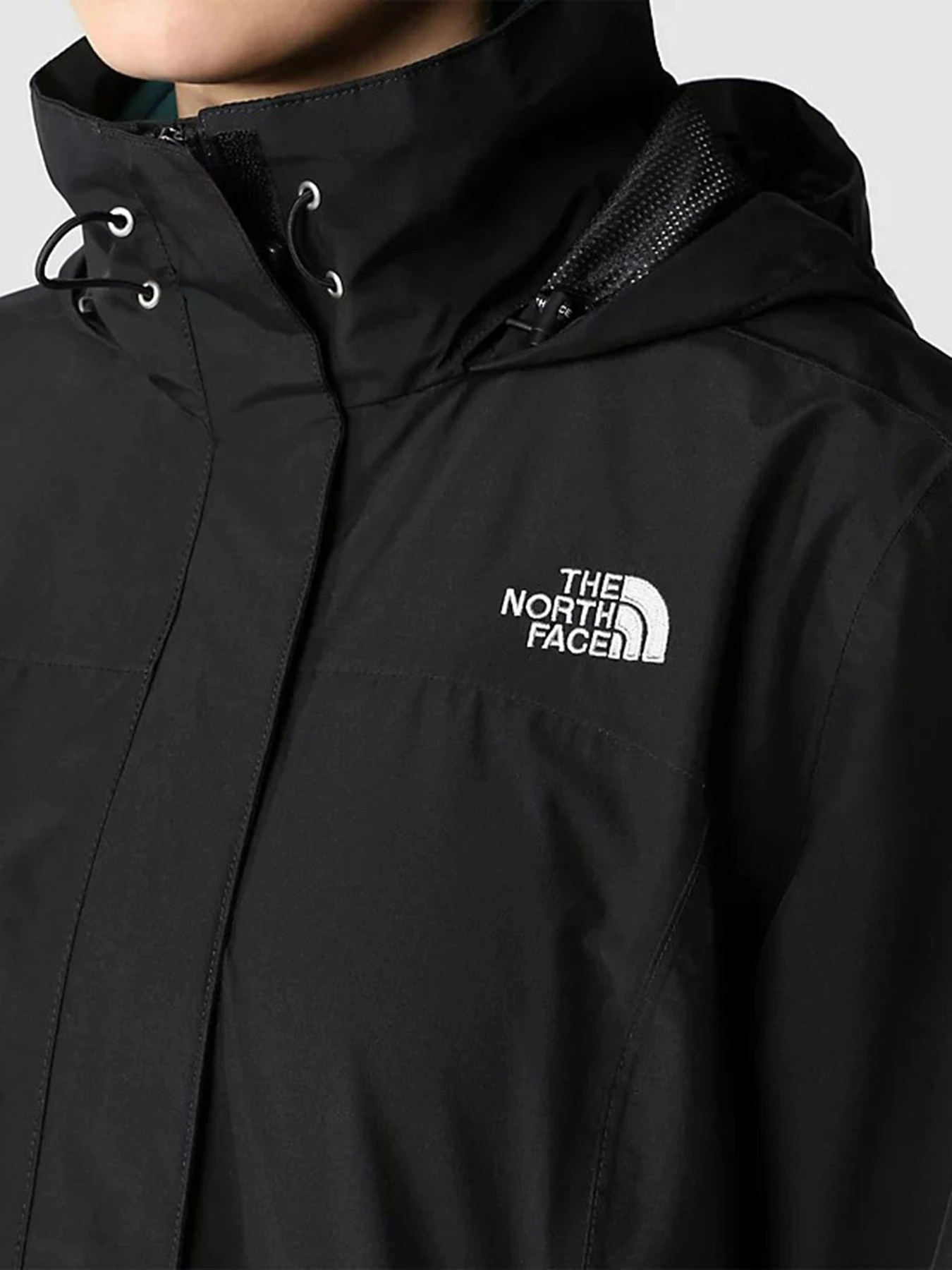 Куртки и дубленки The North Face Sangro модель NF00A3X6JK31 Фото