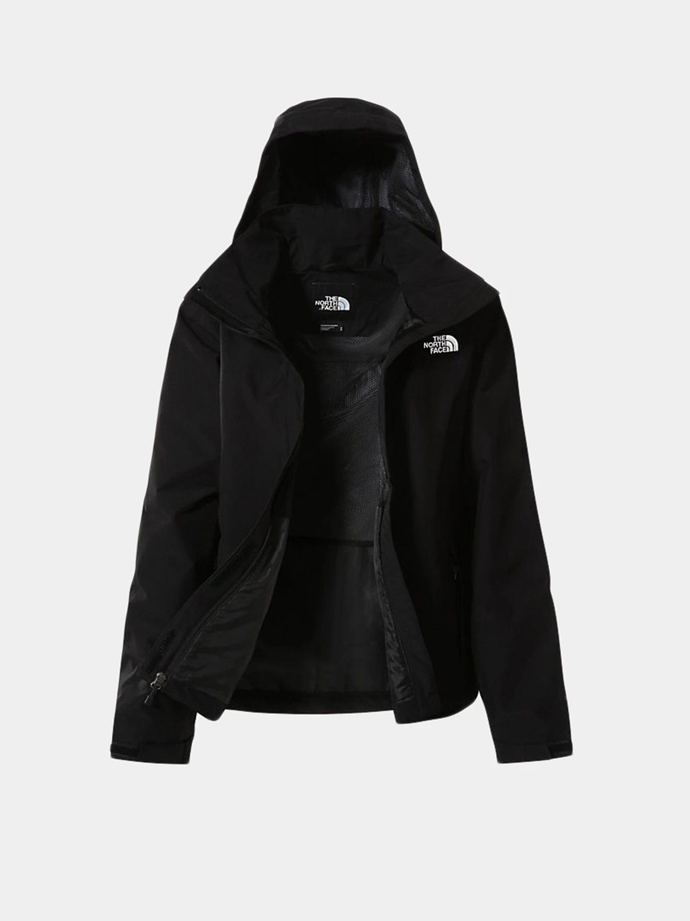 Куртки и дубленки The North Face Sangro модель NF00A3X6JK31 Фото