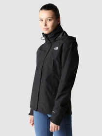 Куртки и дубленки The North Face Sangro модель NF00A3X6JK31 Фото