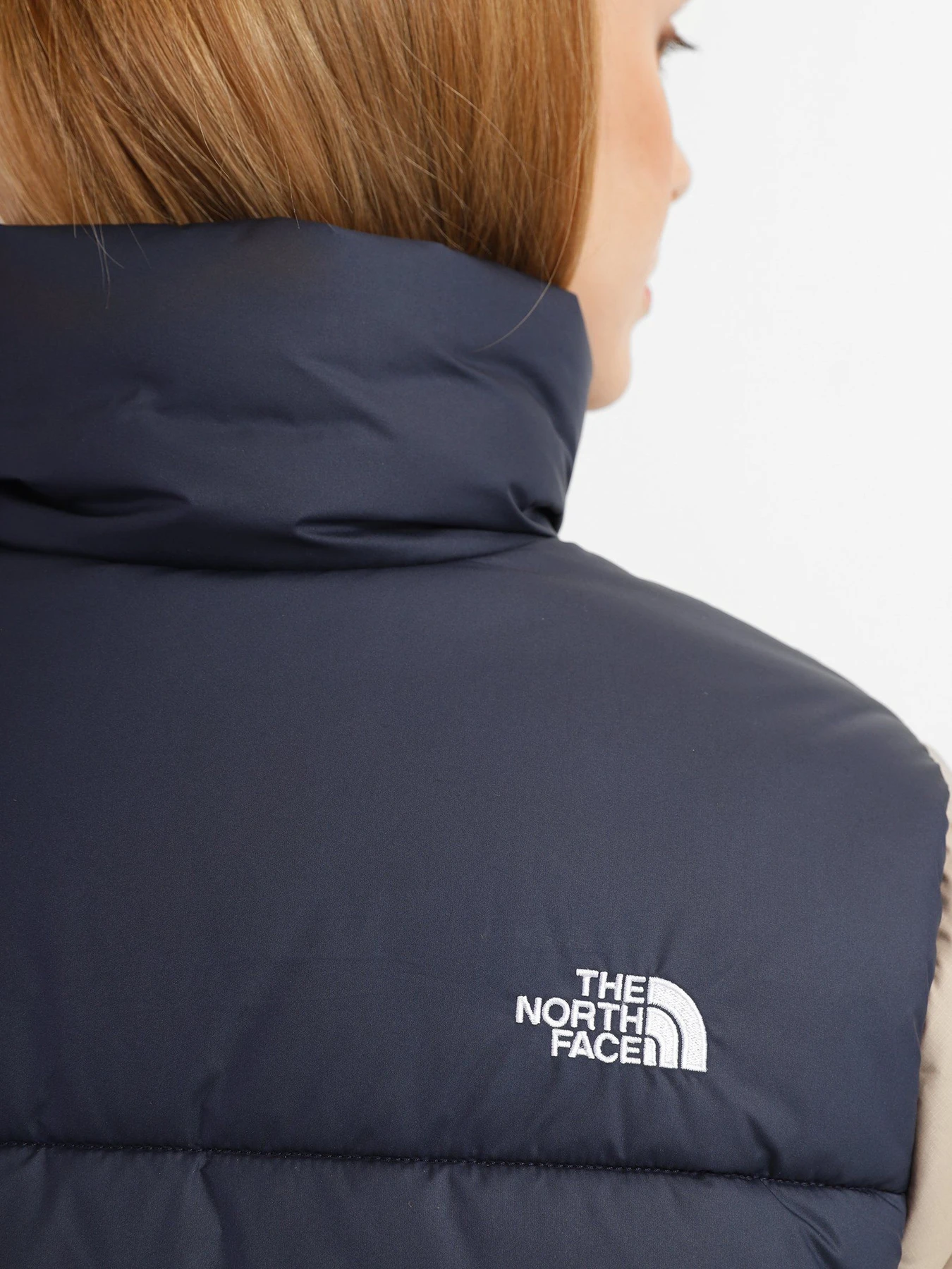 Куртки та дублянки The North Face Saikuru модель NF0A4WAP14C1 Куртки та дублянки The North Face Saikuru модель NF0A4WAP14C1 Фото