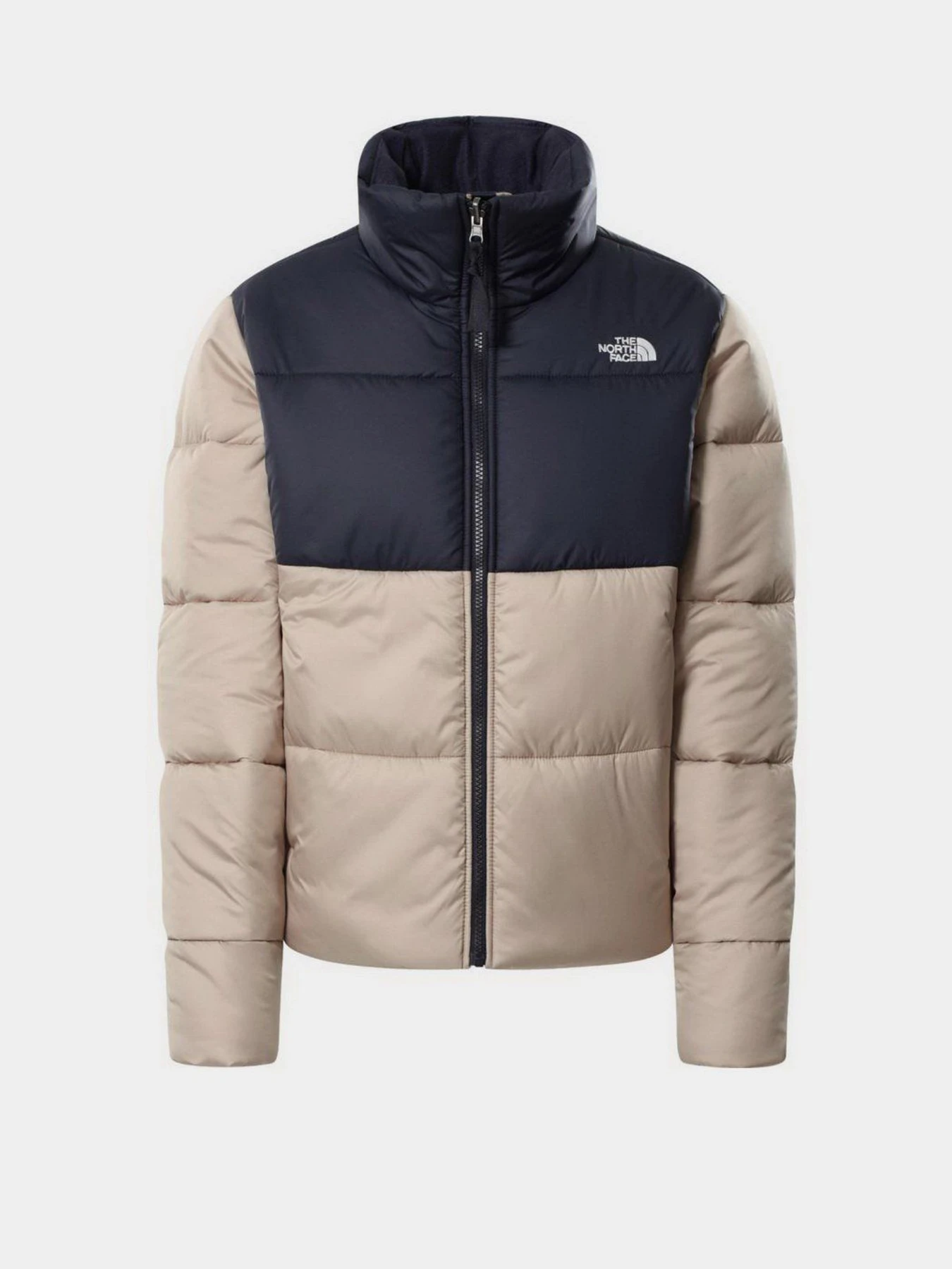 Куртки та дублянки The North Face Saikuru модель NF0A4WAP14C1 Куртки та дублянки The North Face Saikuru модель NF0A4WAP14C1 Фото