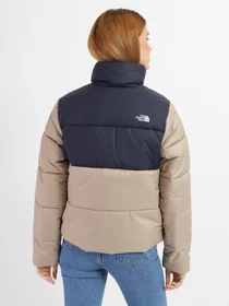 Куртки та дублянки The North Face Saikuru модель NF0A4WAP14C1 Фото