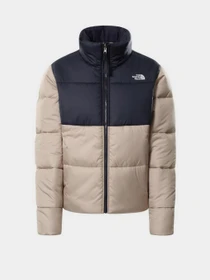 Куртки та дублянки The North Face Saikuru модель NF0A4WAP14C1 Фото