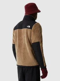Худі та світшоти The North Face BB Denali Sherpa модель NF0A55I7PLX1 Фото